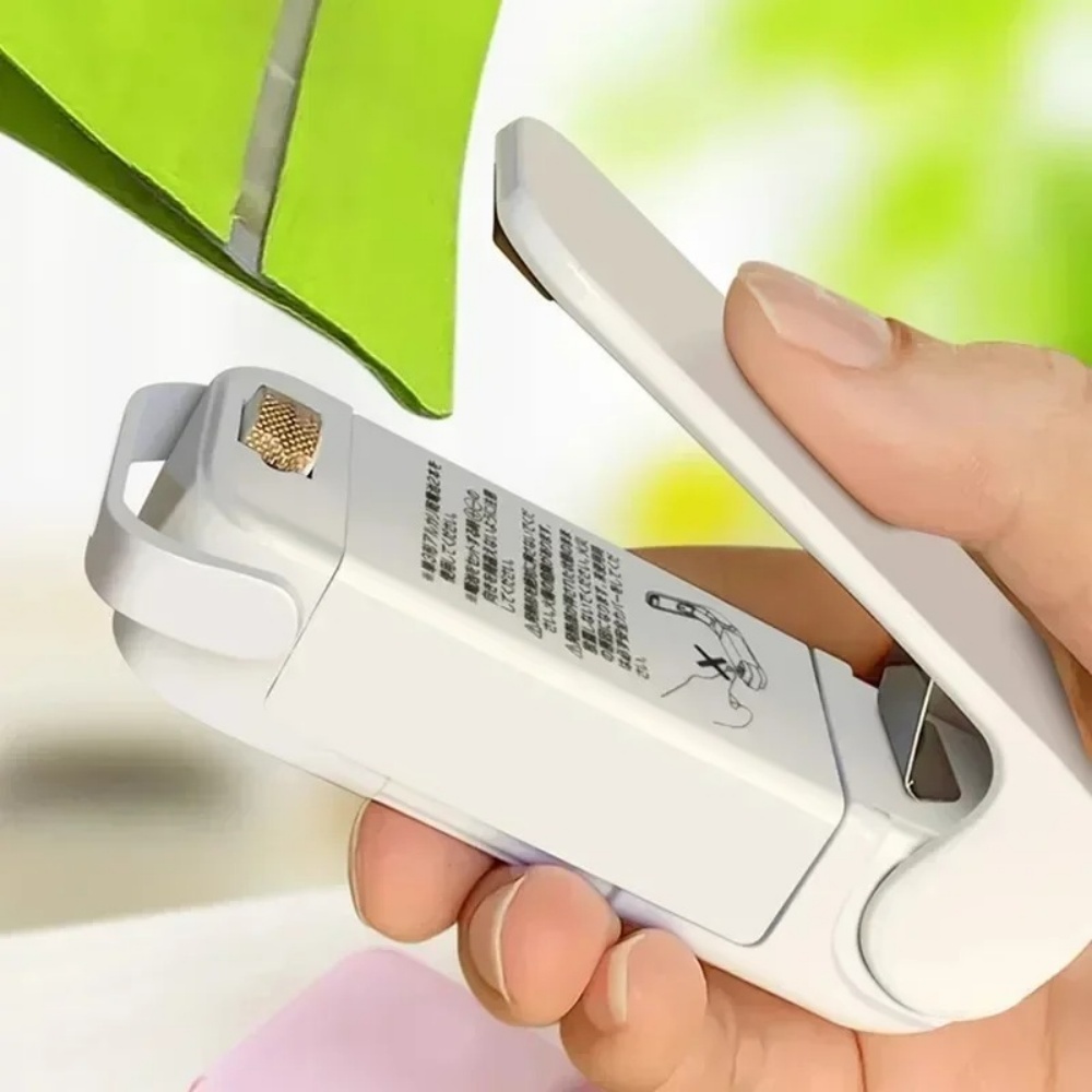 Home Improvement Mall - Snack Sealer Snack Bag Clip kitchen