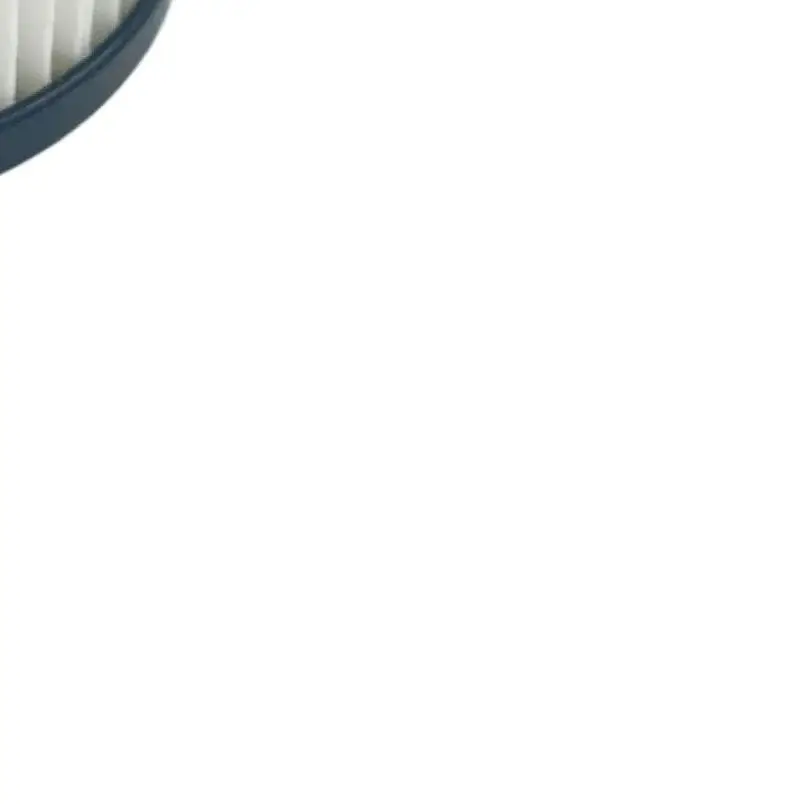 Home Improvement Mall - 1PC Filter HEPA Filtration And Easy