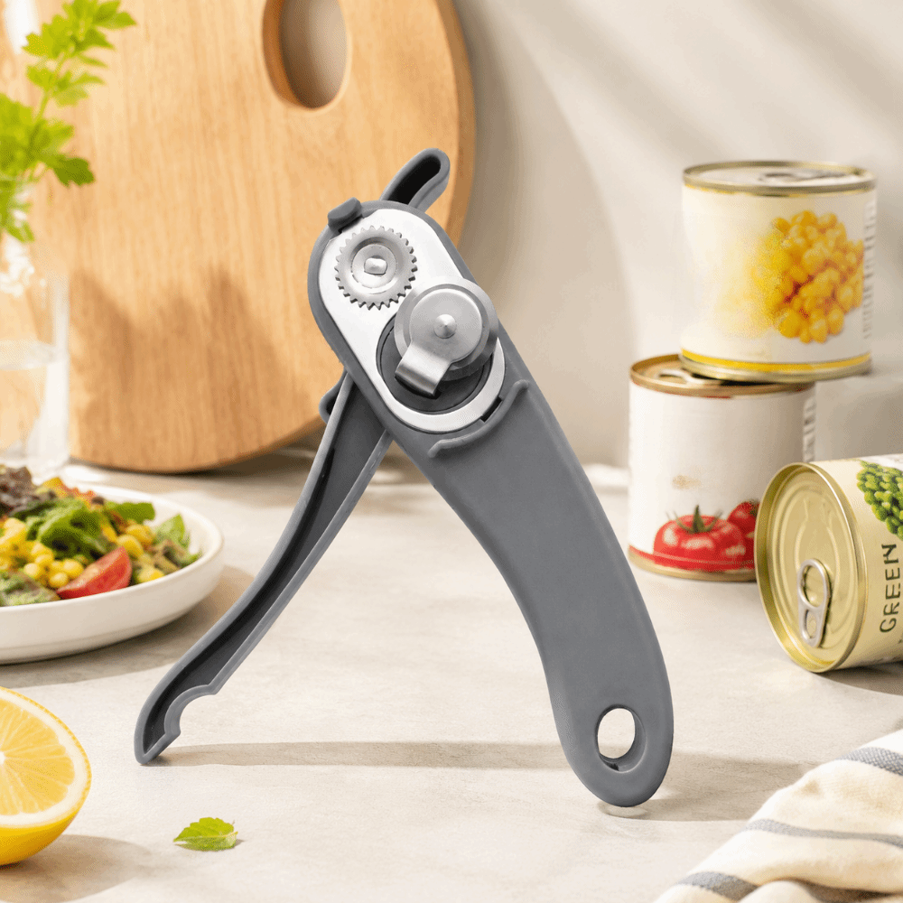 Home Improvement Mall - Multi Function Side Cut Can Opener