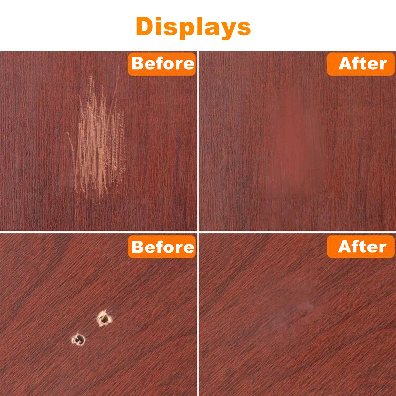 1 Máy Tính Nhiều Màu Sắc Đồ Sử - đánh giá và giá Wood Filler Stick