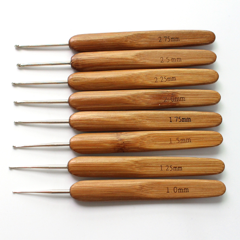 DIY Hand Knitting Craft Bamboo - đánh giá và giá Home Improvement Mall