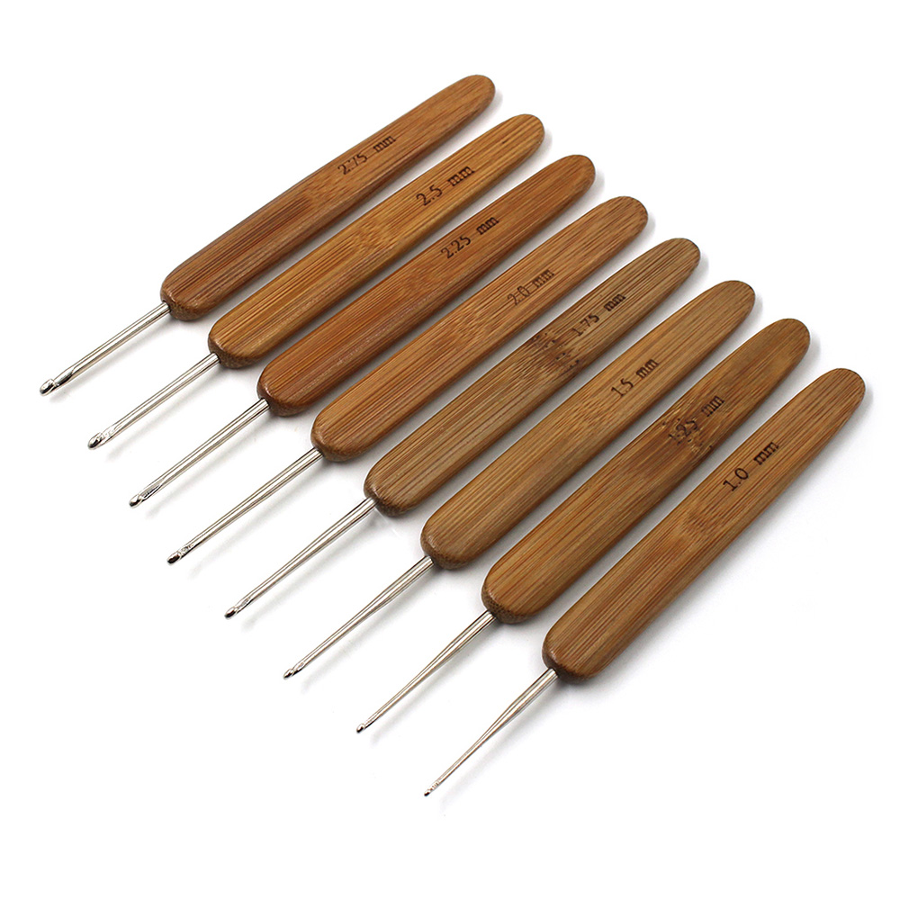 DIY Hand Knitting Craft Bamboo - đánh giá và giá Home Improvement Mall