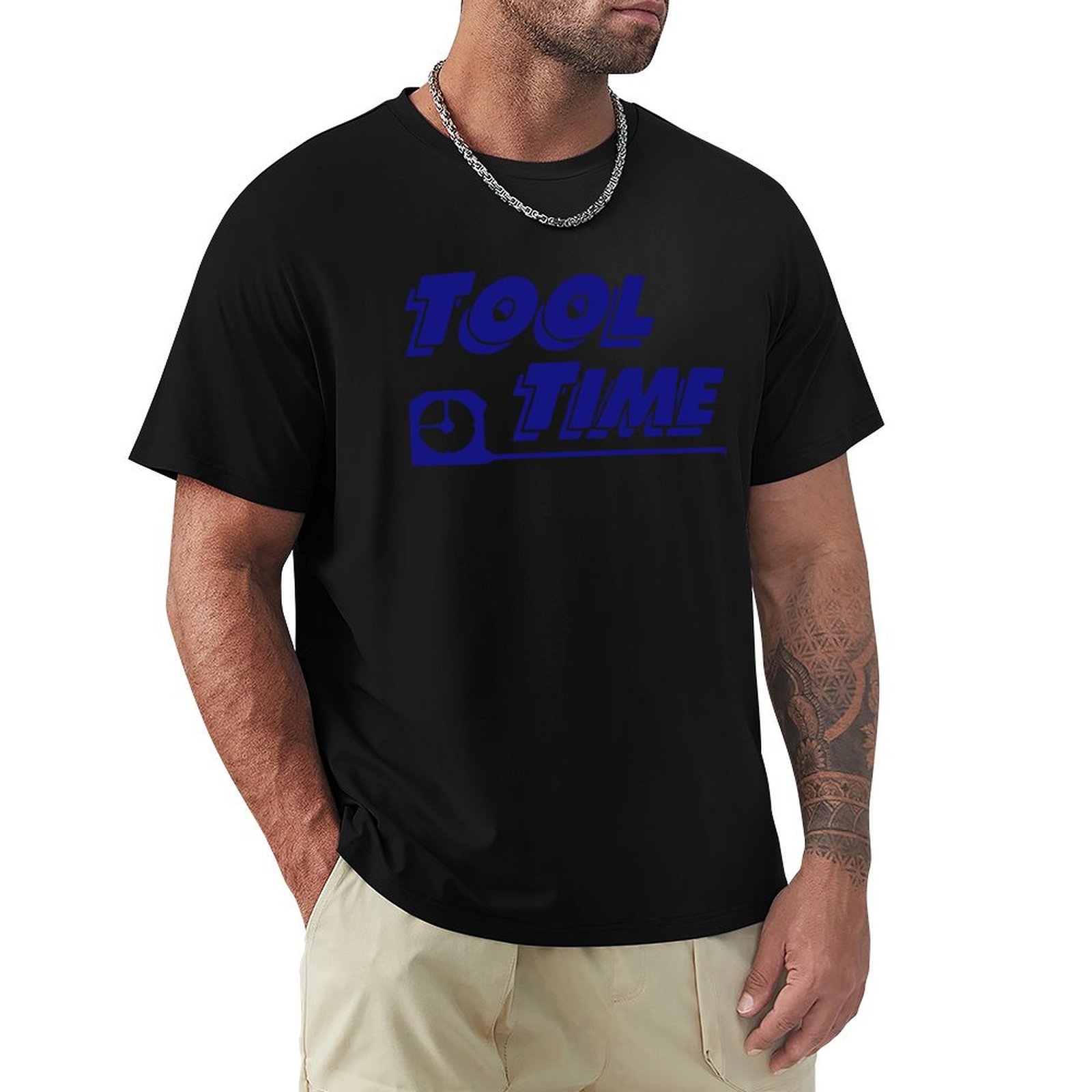 Tool Time Logo - Home Improvem - đánh giá và giá Home Improvement Tool Time