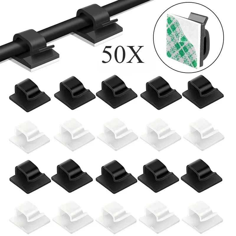 Car Cable Clamp Accessories Se - đánh giá và giá Home Improvement Cars
