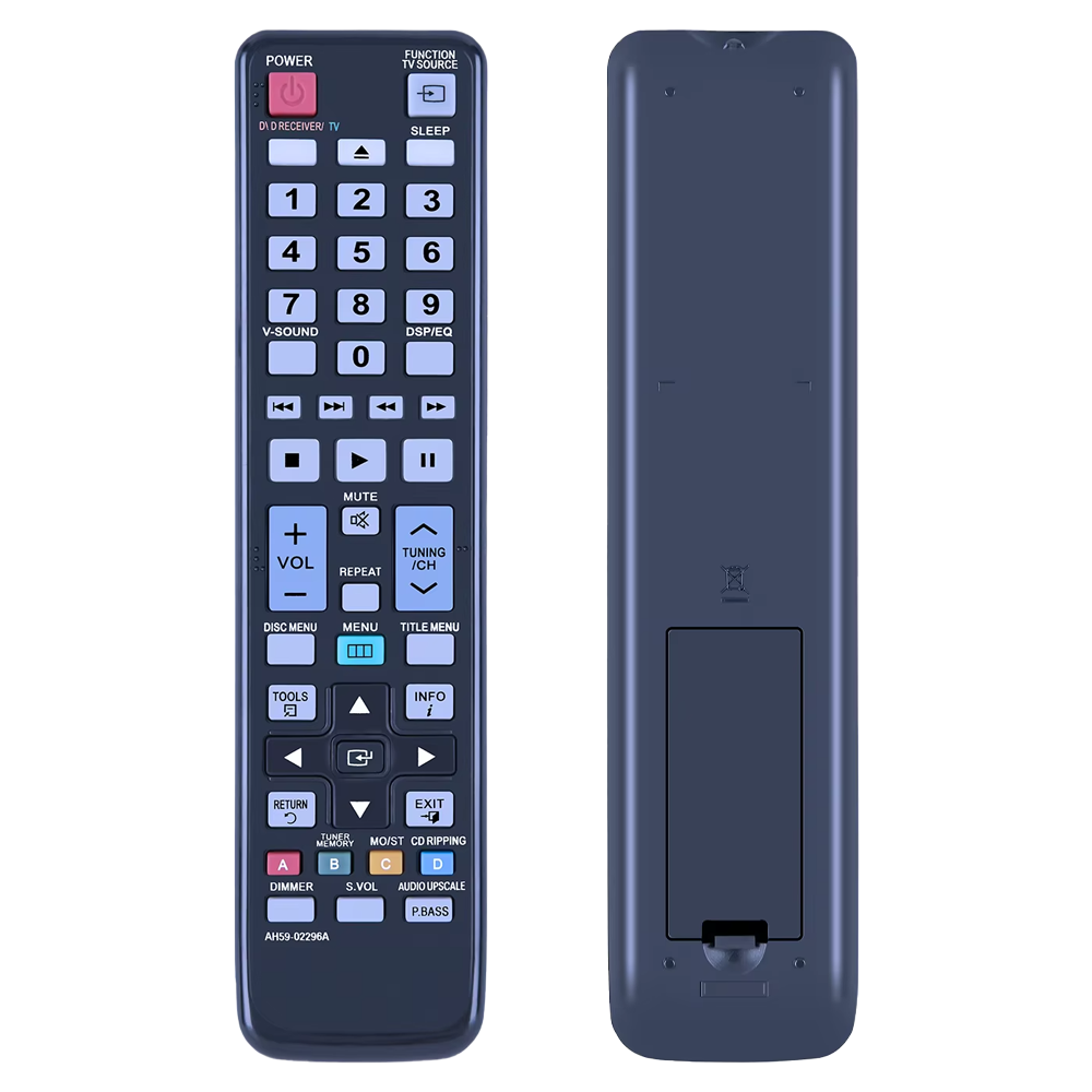 AH59-02298A AH59-02296A Remote - đánh giá và giá Home Improvement Dvd