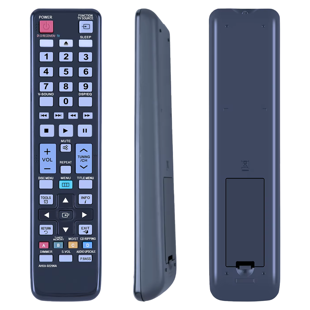 AH59-02298A AH59-02296A Remote - đánh giá và giá Home Improvement Dvd