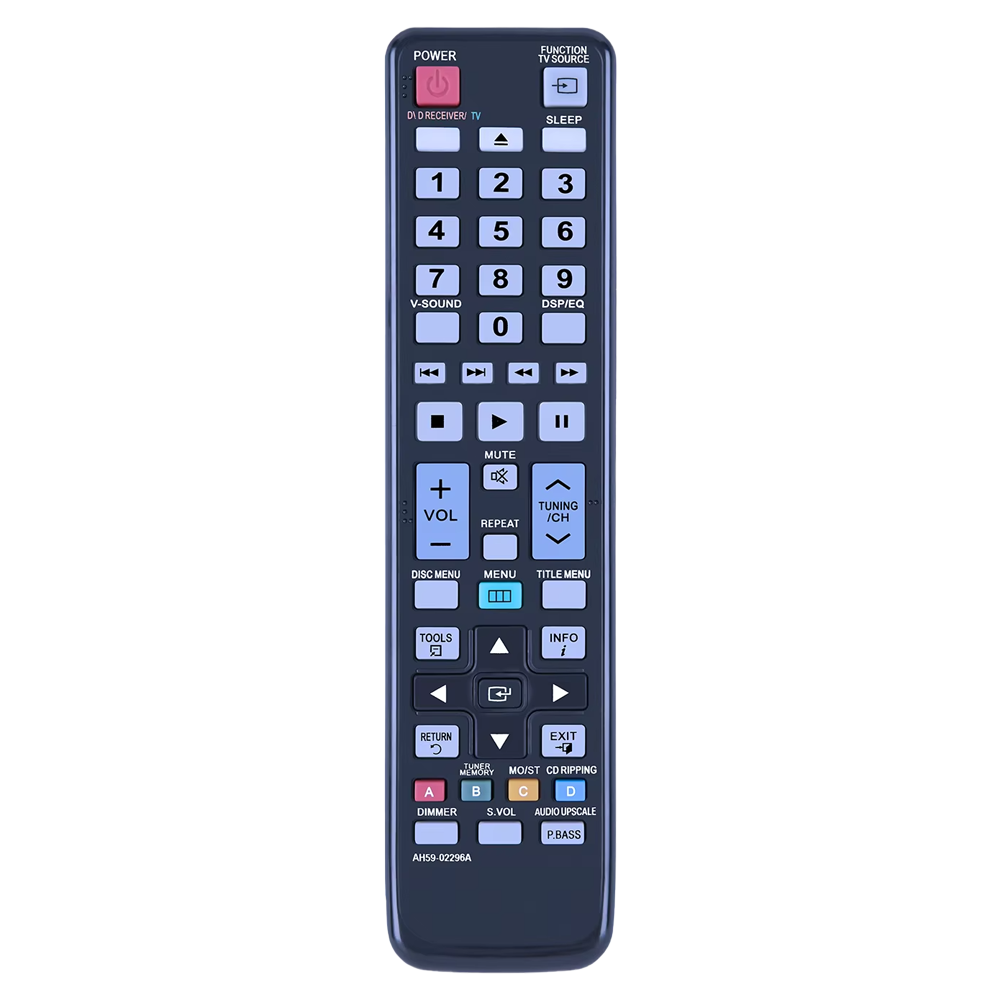 AH59-02298A AH59-02296A Remote - đánh giá và giá Home Improvement Dvd