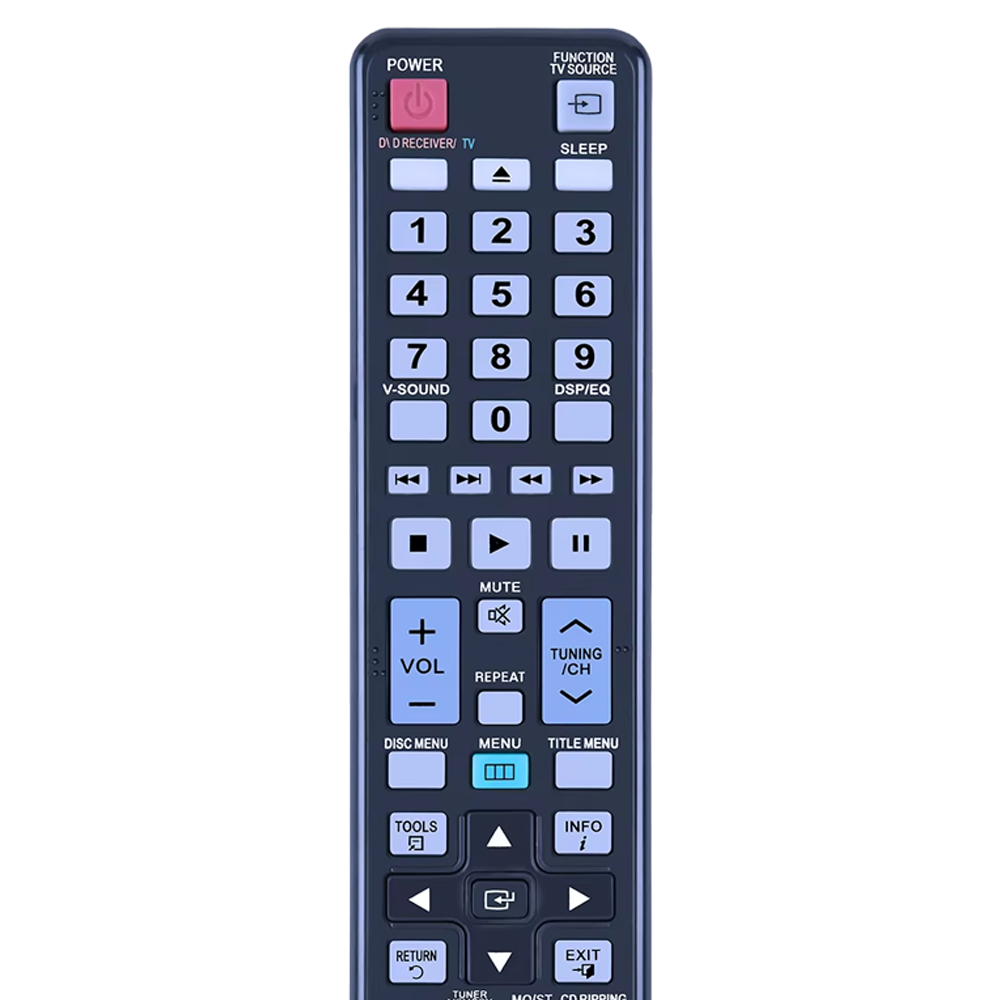 AH59-02298A AH59-02296A Remote - đánh giá và giá Home Improvement Dvd