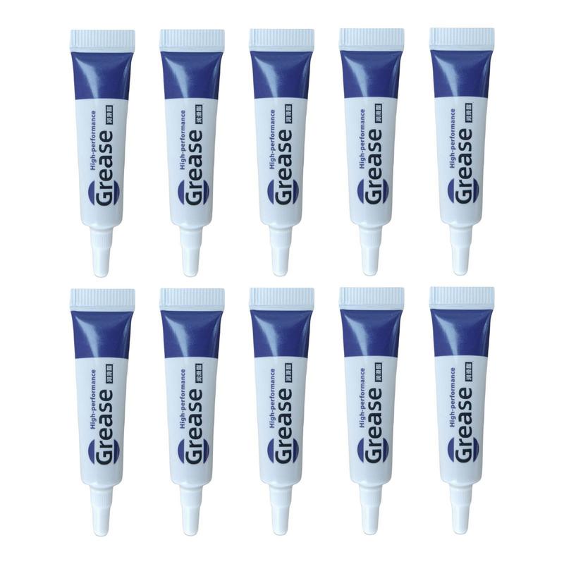 3/10pcs 3g Silicone Lubricant  - đánh giá và giá Home Improvement Cars
