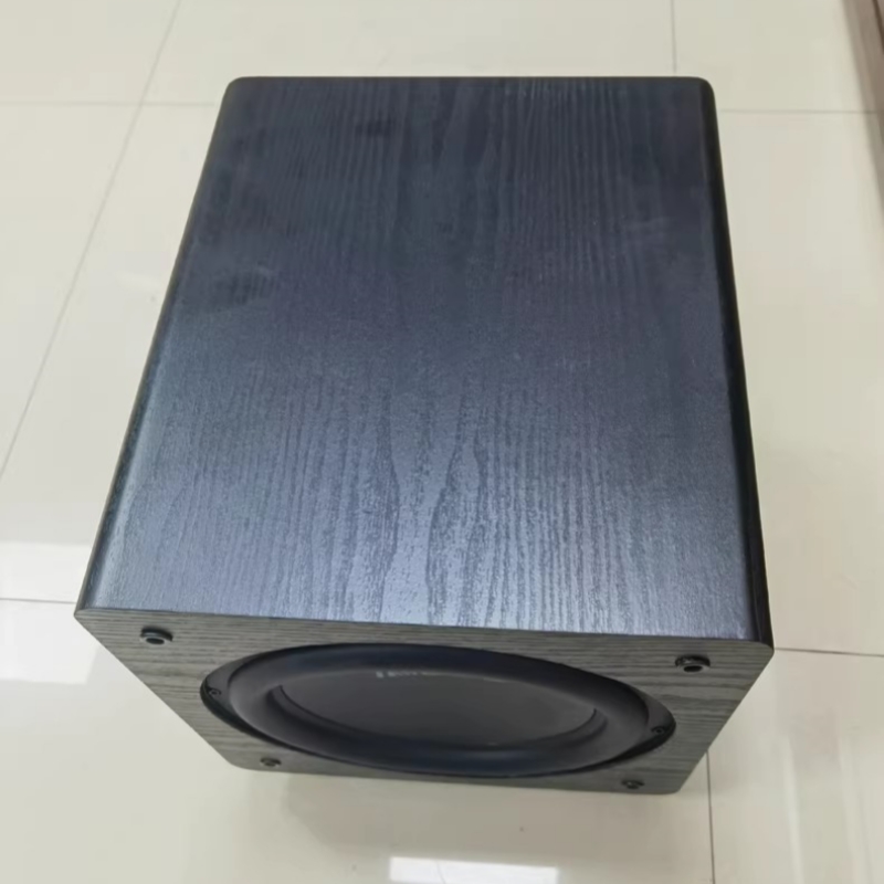 10 Inch Active Subwoofer Speak - đánh giá và giá Home Improvement Dvd
