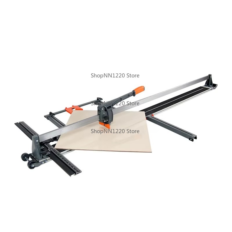 1700mm  High Accurate Steel Ba - đánh giá và giá Tile Cutter Scoring