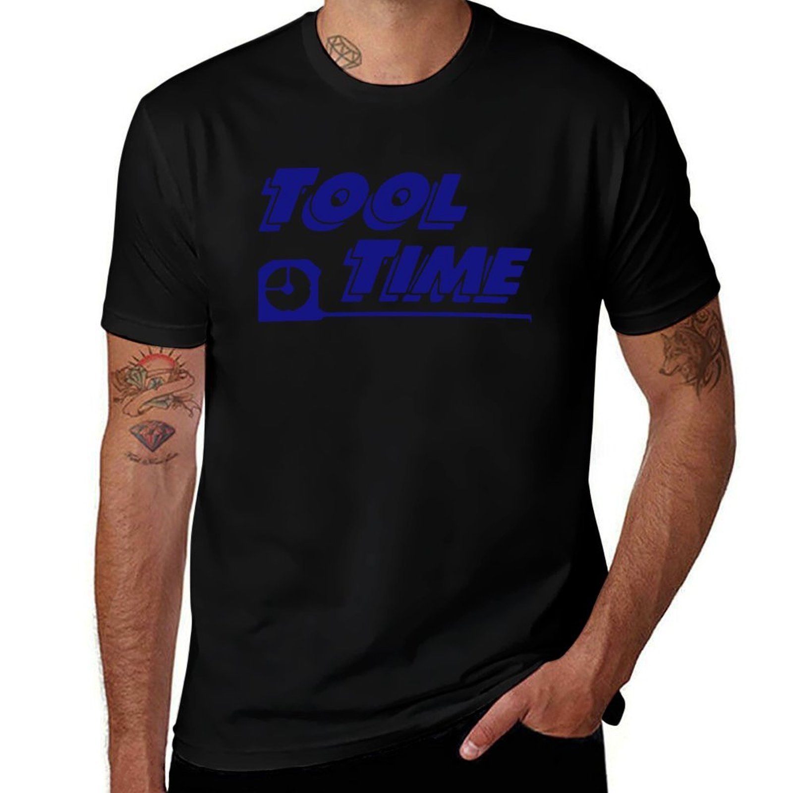 Tool Time Logo - Home Improvem - đánh giá và giá Home Improvement Tool Time