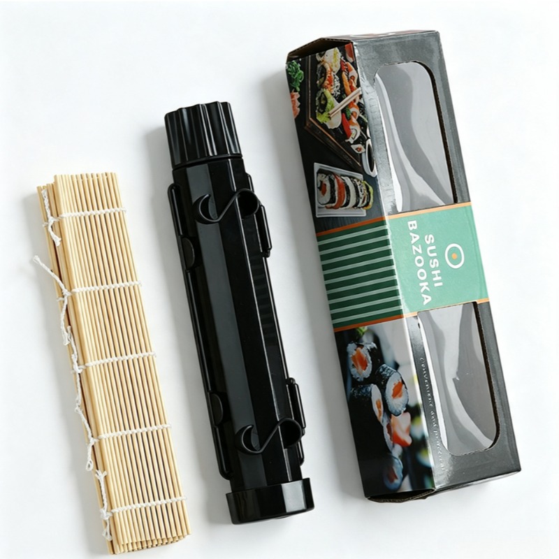 Sushi Making Kit,Bamboo Sushi  - đánh giá và giá Home Improvement Mall
