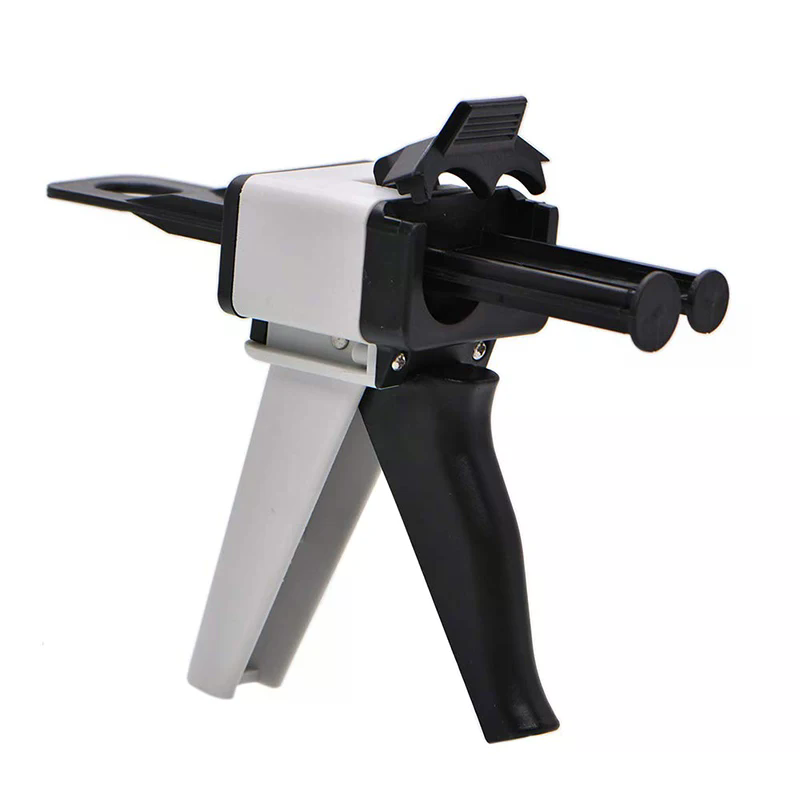 Dental Impression Mixing Gun S - đánh giá và giá Caulking Gun Dispensing