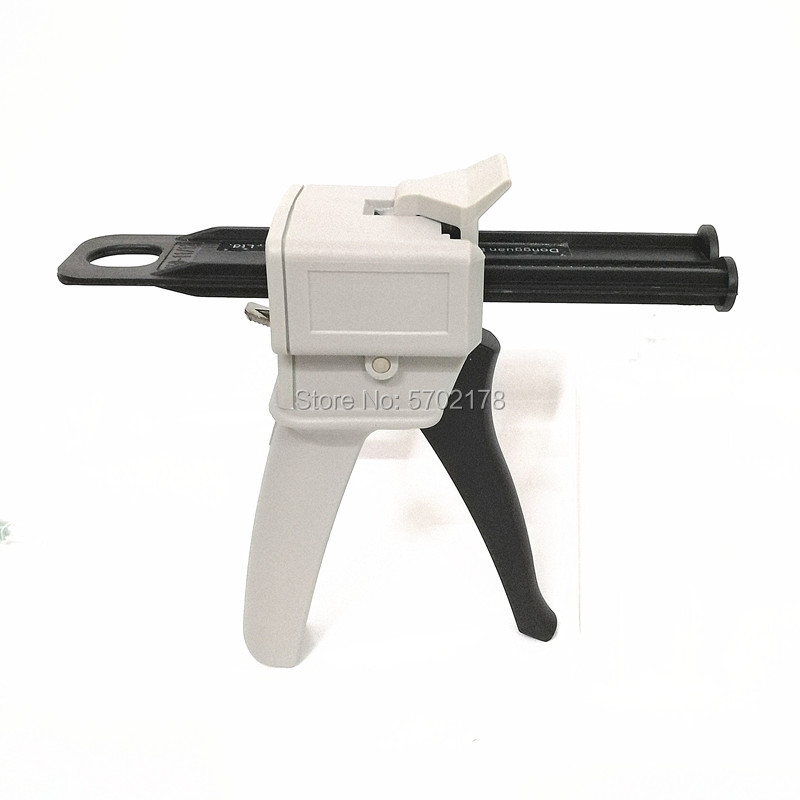 10 Chiếc Trộn Đầu Với 2 Thành  - đánh giá và giá Caulking Gun Dispensing