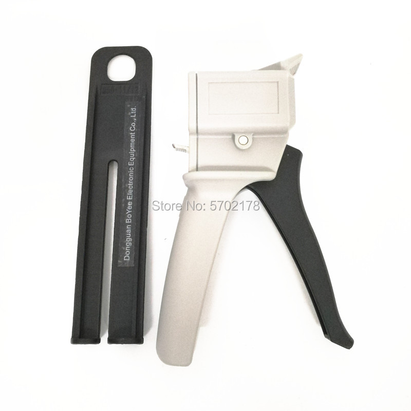 10 Chiếc Trộn Đầu Với 2 Thành  - đánh giá và giá Caulking Gun Dispensing
