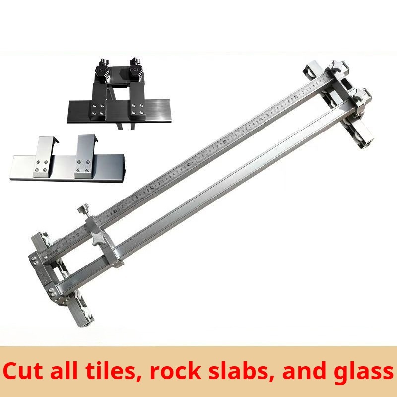 Manual Track Tile Cutter High  - đánh giá và giá Tile Cutter Scoring