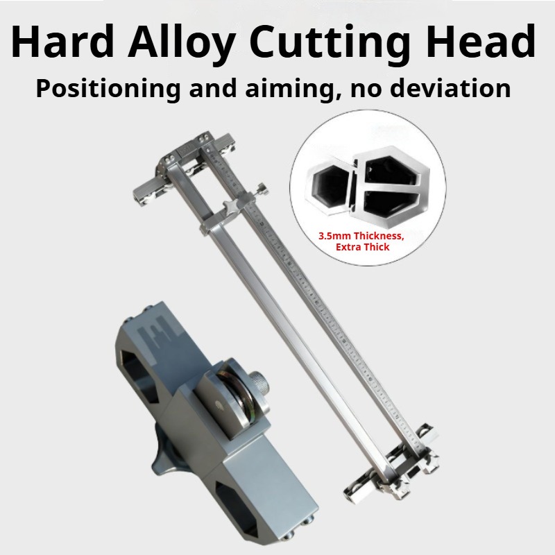 Manual Track Tile Cutter High  - đánh giá và giá Tile Cutter Scoring
