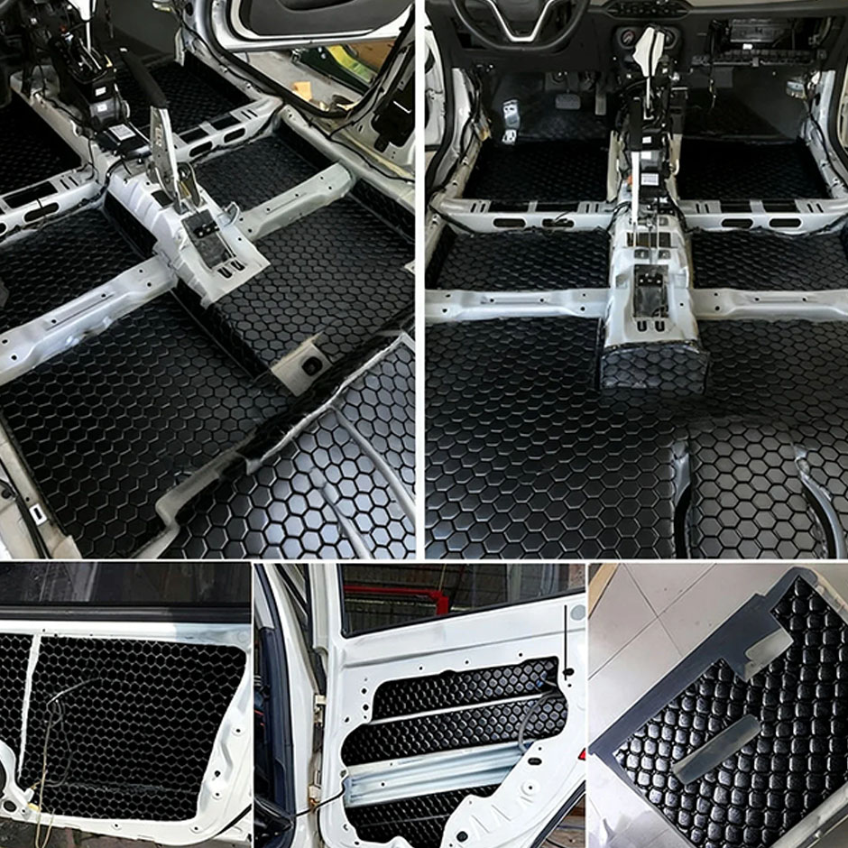 QXNY SelfAdhesive ButylRubber  - đánh giá và giá Home Improvement Cars