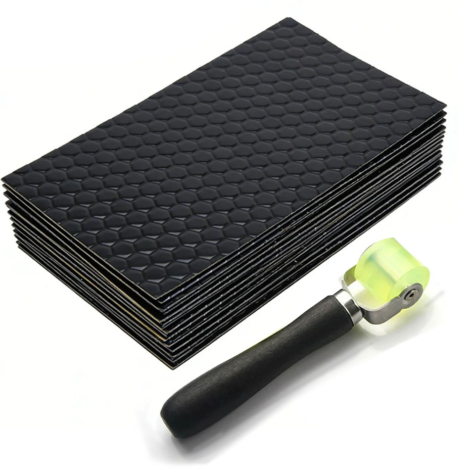 QXNY SelfAdhesive ButylRubber  - đánh giá và giá Home Improvement Cars