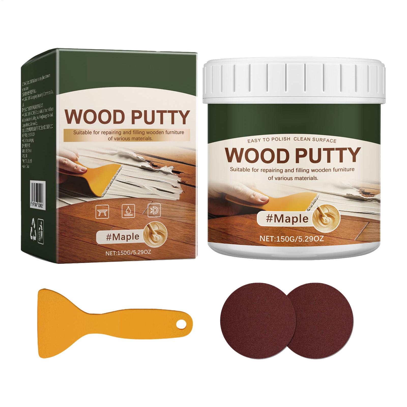 Wood Filler Exterior All-Purpo - đánh giá và giá Wood Filler Stick