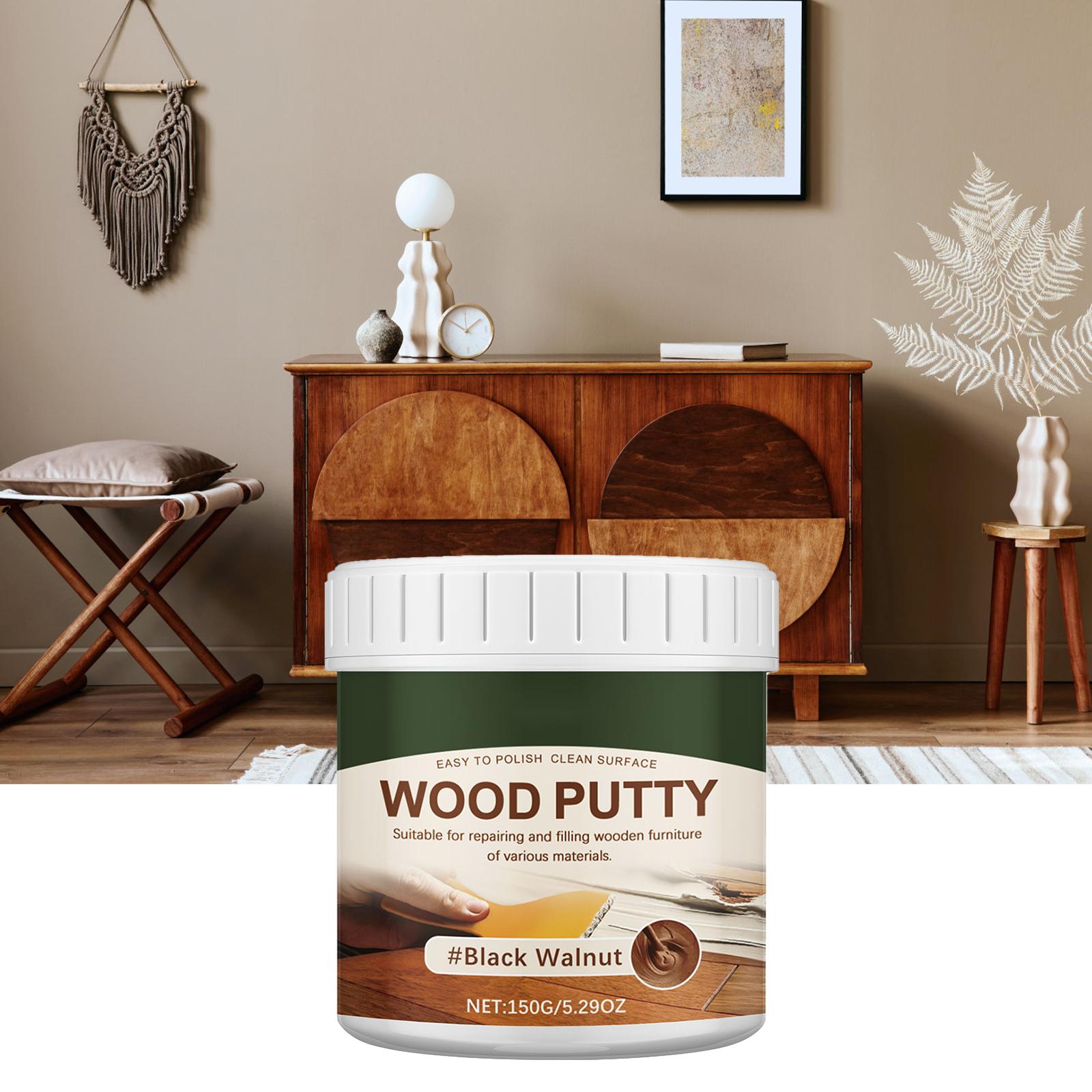 Wood Filler Exterior All-Purpo - đánh giá và giá Wood Filler Stick