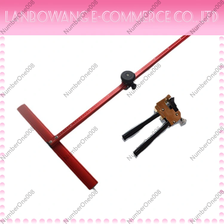 T-Type Manual Tile Push Cutter - đánh giá và giá Tile Cutter Scoring