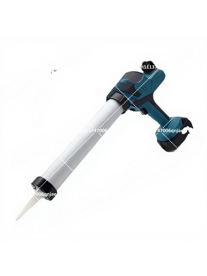 21V Cordless Caulking Gun, Wir - đánh giá và giá Caulking Gun Dispensing