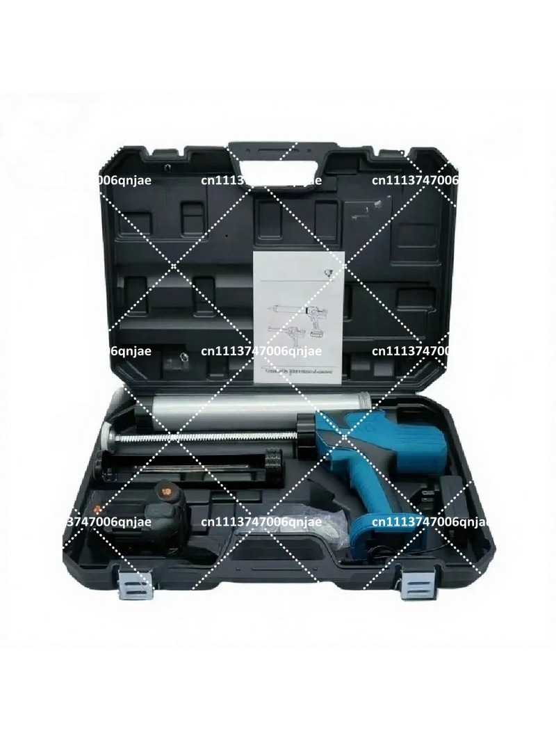 21V Cordless Caulking Gun, Wir - đánh giá và giá Caulking Gun Dispensing