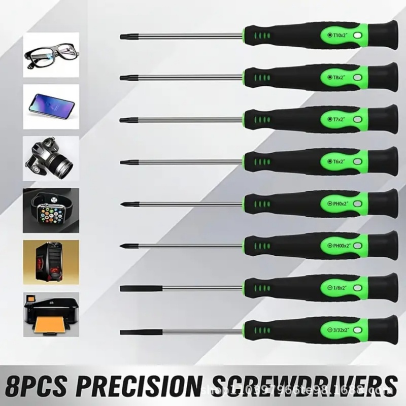 118pcs Screwdriver Set with St - đánh giá và giá Home Improvement Cars