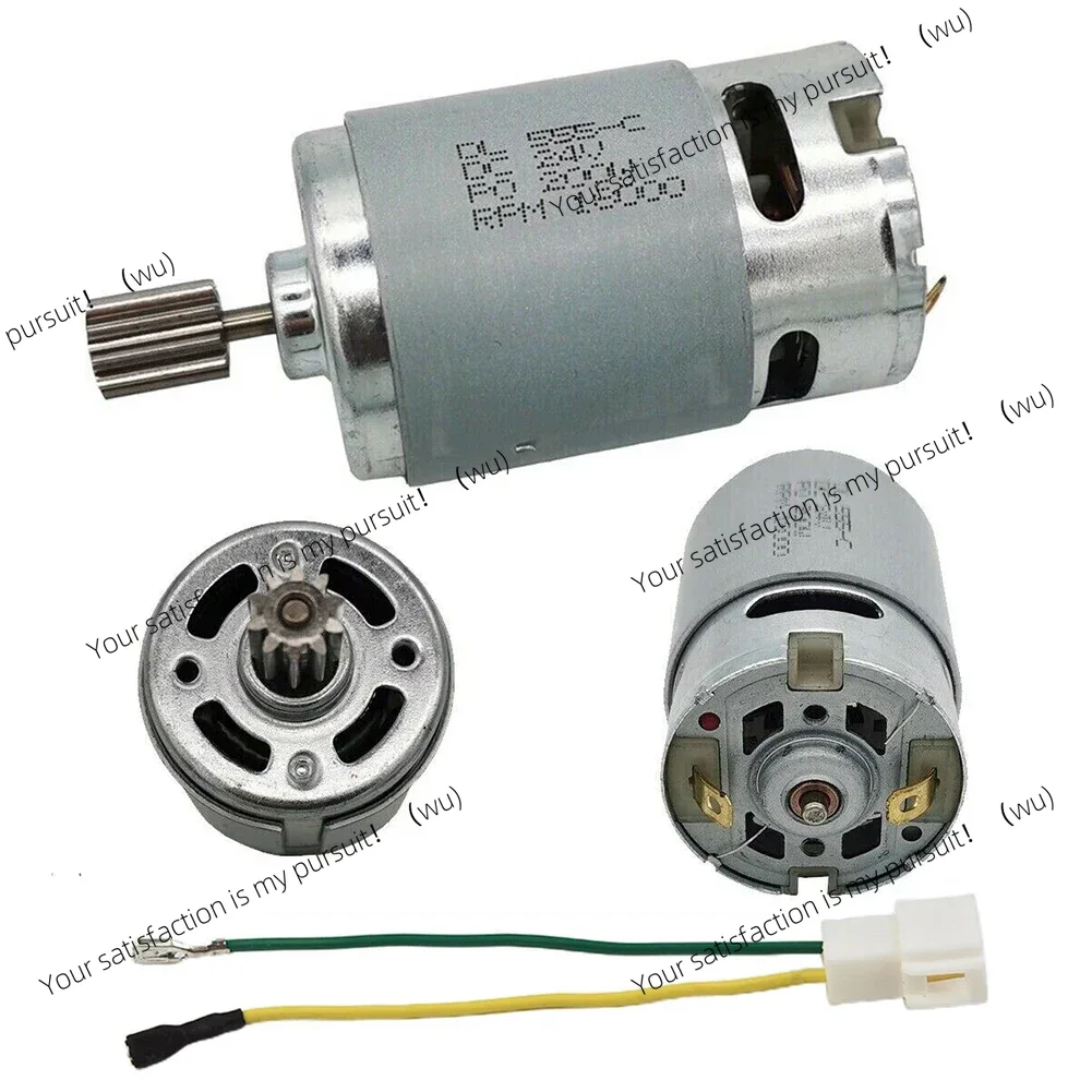 555 24V Motors For Children El - đánh giá và giá Home Improvement Cars