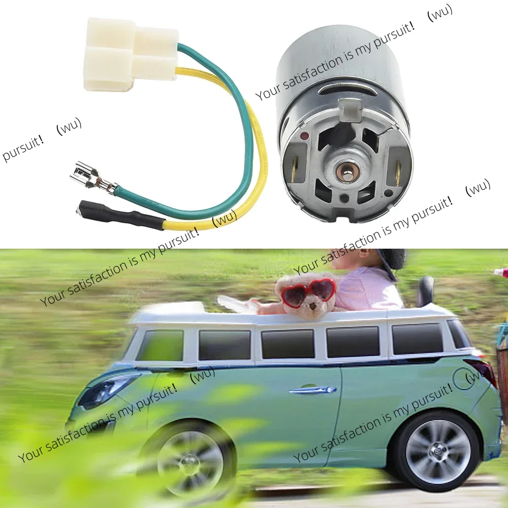 555 24V Motors For Children El - đánh giá và giá Home Improvement Cars