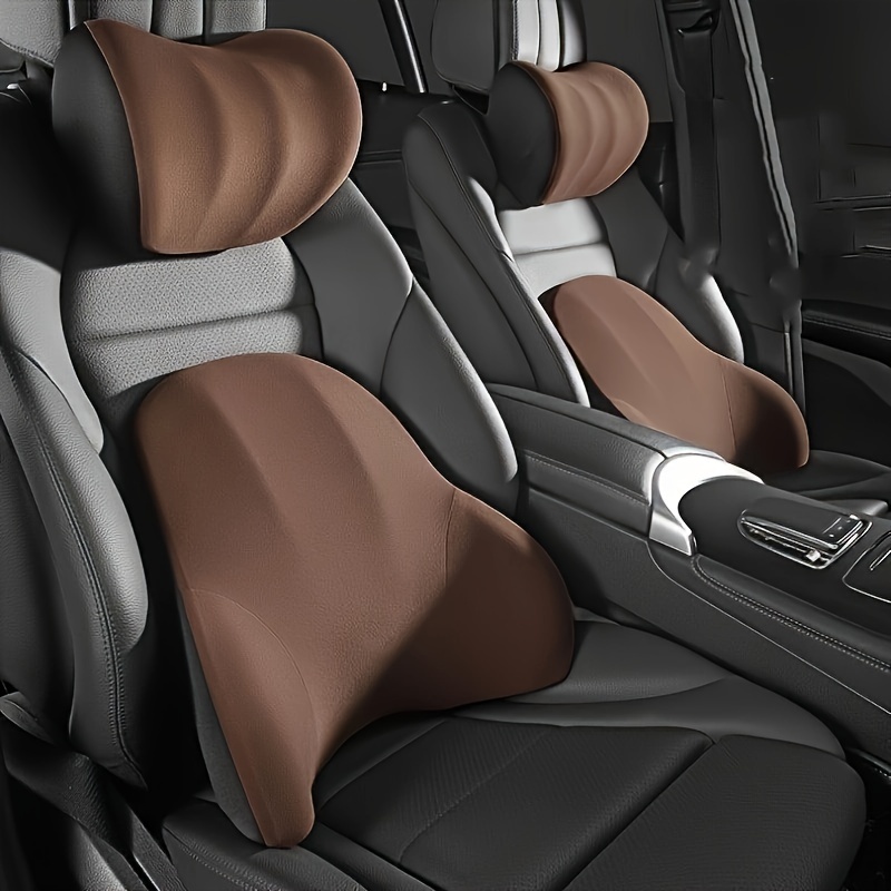 Comfortable Car Headrest and L - đánh giá và giá Home Improvement Cars