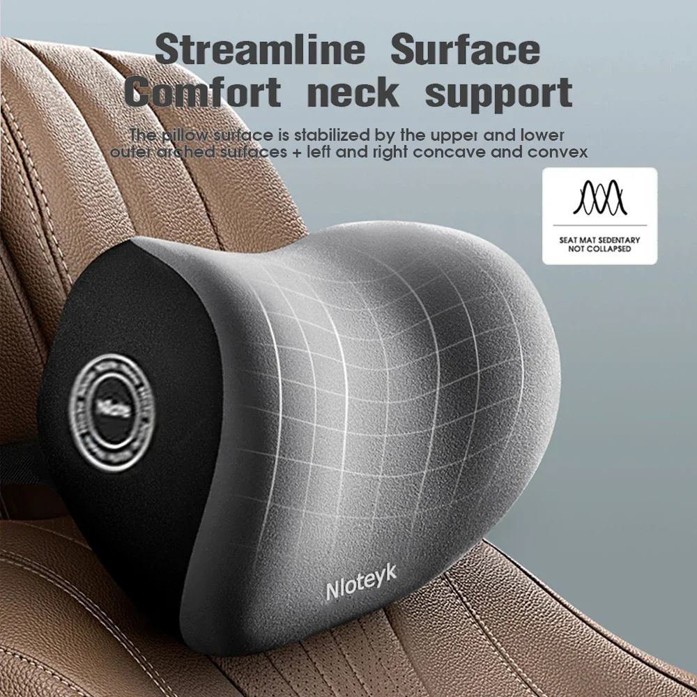 Comfortable Car Headrest and L - đánh giá và giá Home Improvement Cars