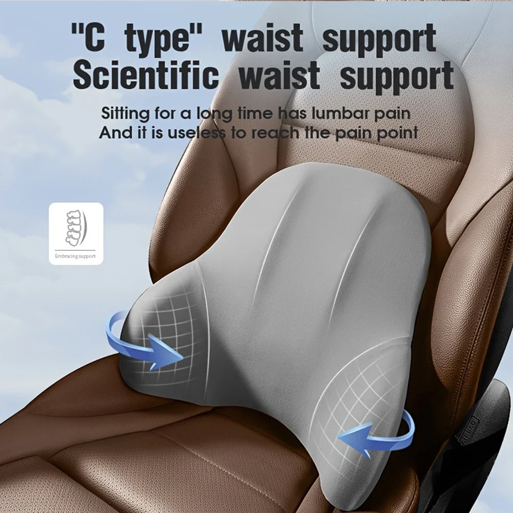 Comfortable Car Headrest and L - đánh giá và giá Home Improvement Cars