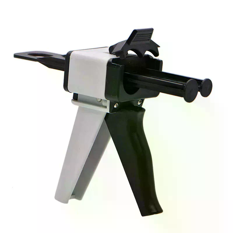 Dental Impression Mixing Gun S - đánh giá và giá Caulking Gun Dispensing