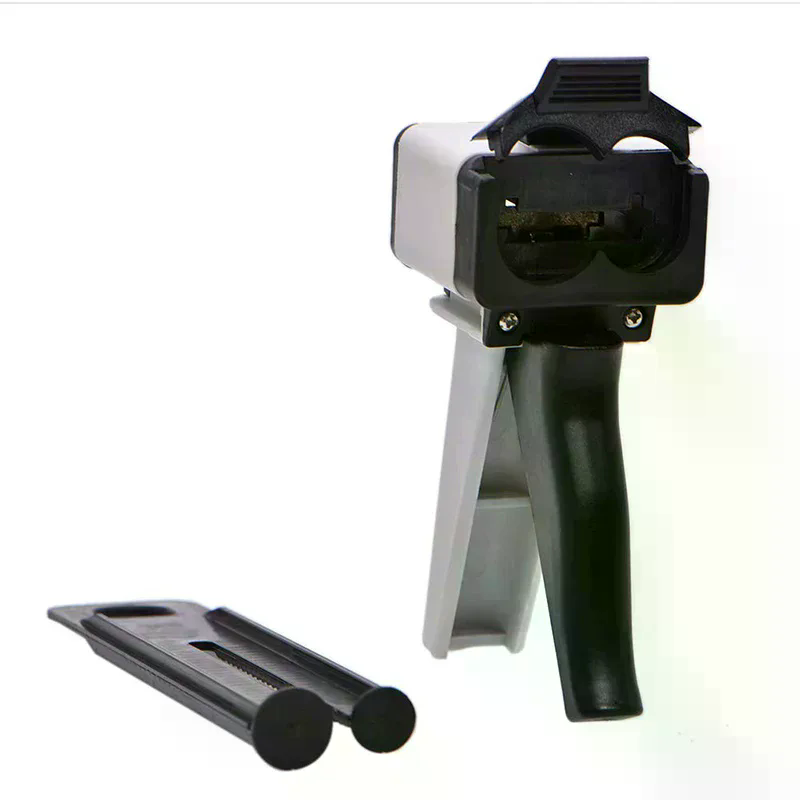 Dental Impression Mixing Gun S - đánh giá và giá Caulking Gun Dispensing