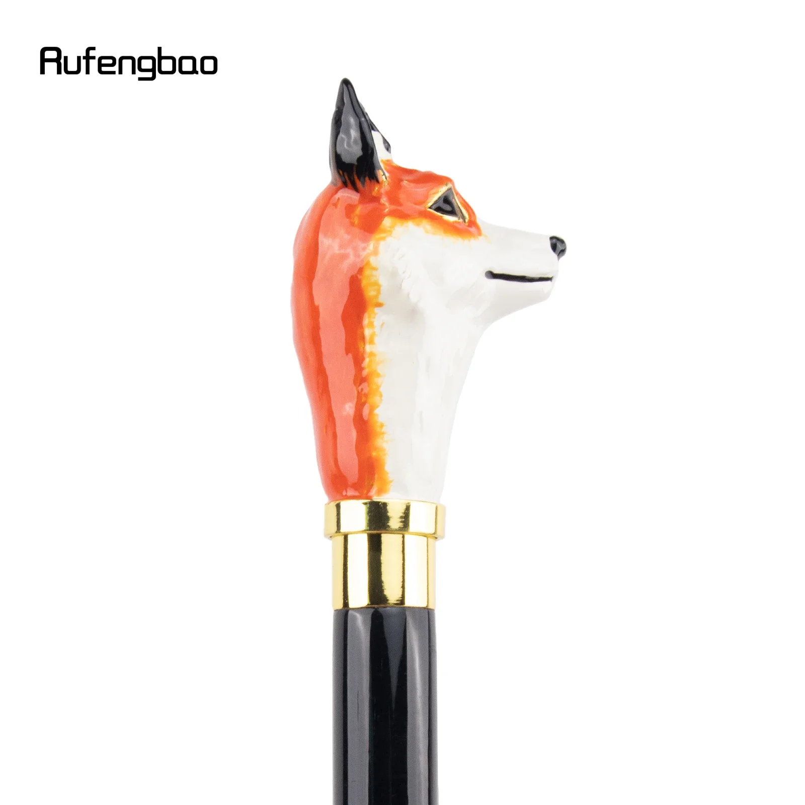Ceramic Red Fox Head Wooden Si - đánh giá và giá Wood Filler Stick