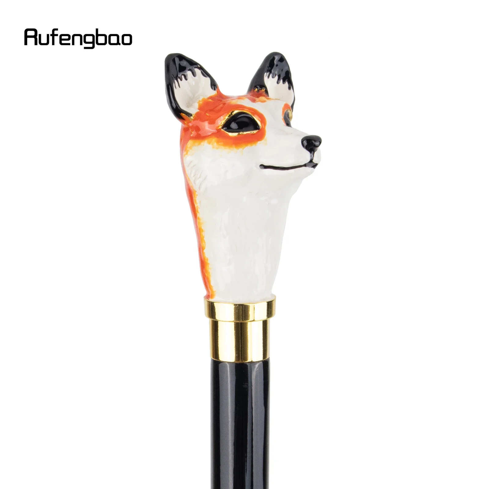 Ceramic Red Fox Head Wooden Si - đánh giá và giá Wood Filler Stick