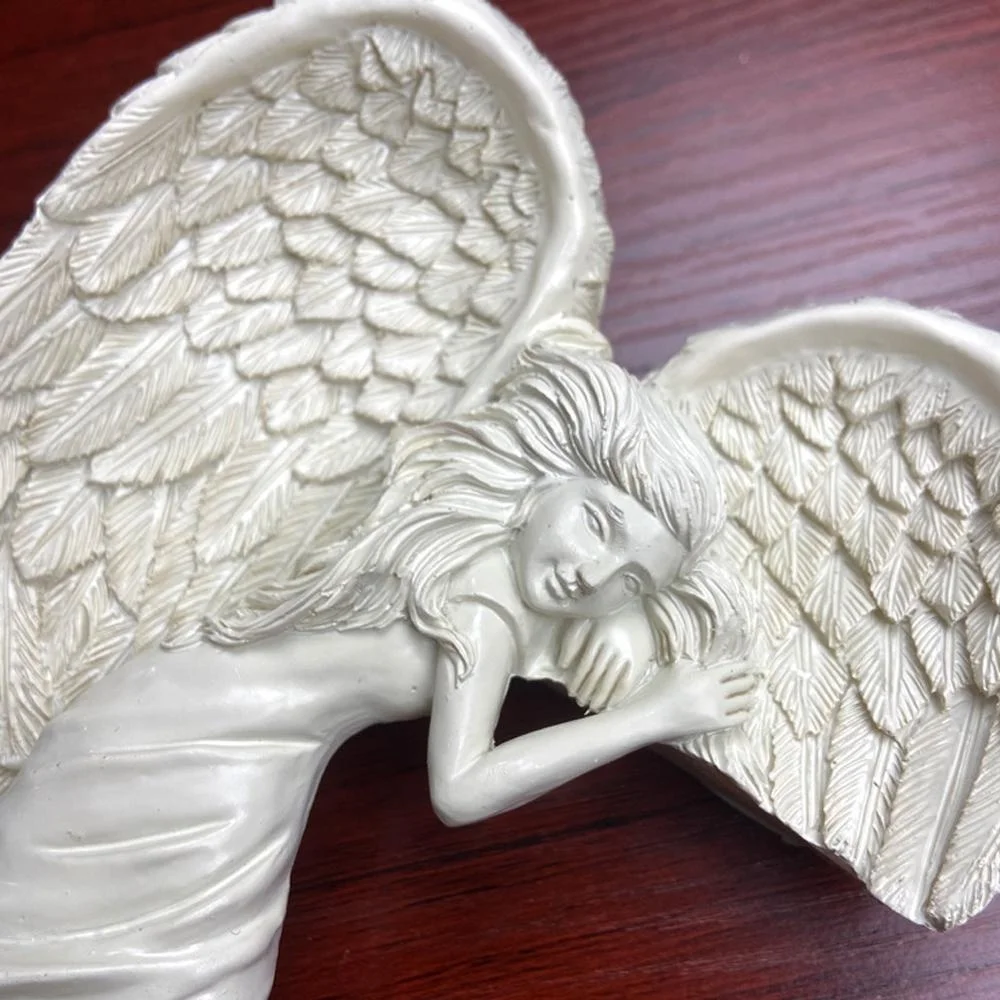 Door Frame Angel Wings Sculptu - đánh giá và giá Home Improvement Angela