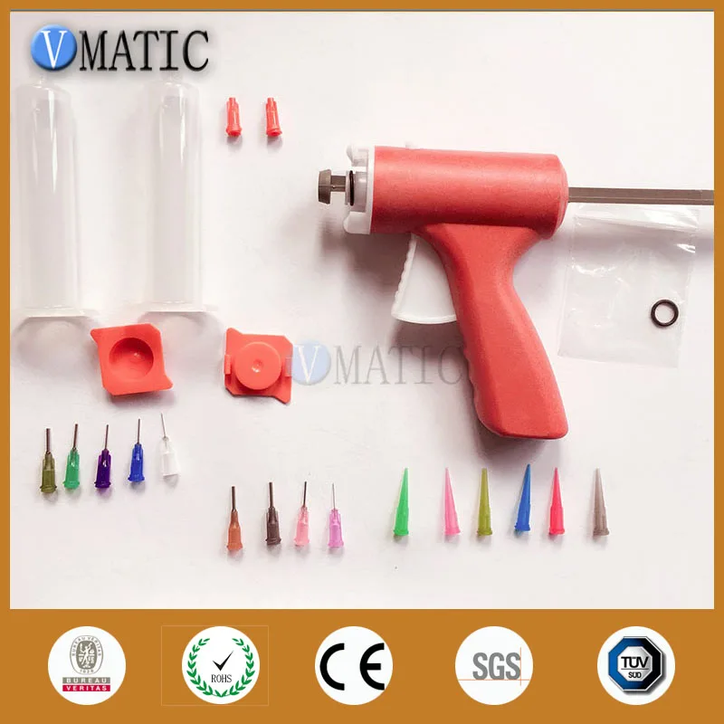 Free Shipping 10cc 10ml Manual - đánh giá và giá Caulking Gun Dispensing