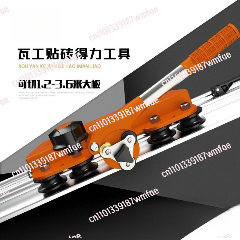 Manual Track Tile Cutter for L - đánh giá và giá Tile Cutter Scoring