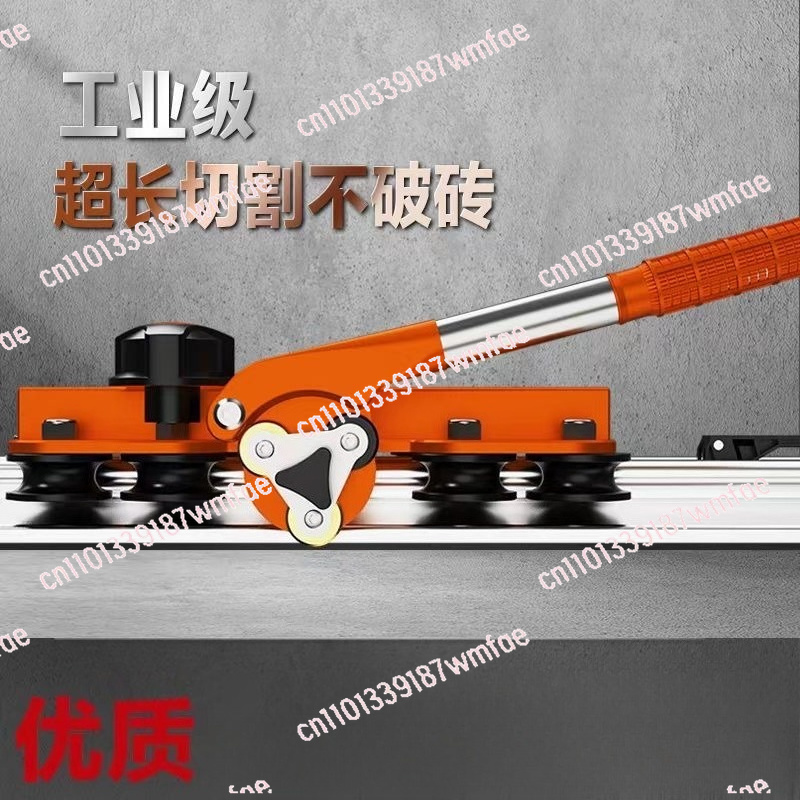 Manual Track Tile Cutter for L - đánh giá và giá Tile Cutter Scoring