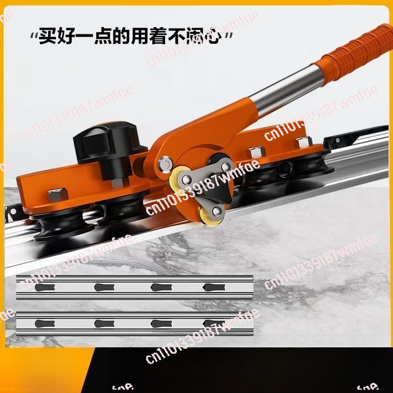 Manual Track Tile Cutter for L - đánh giá và giá Tile Cutter Scoring