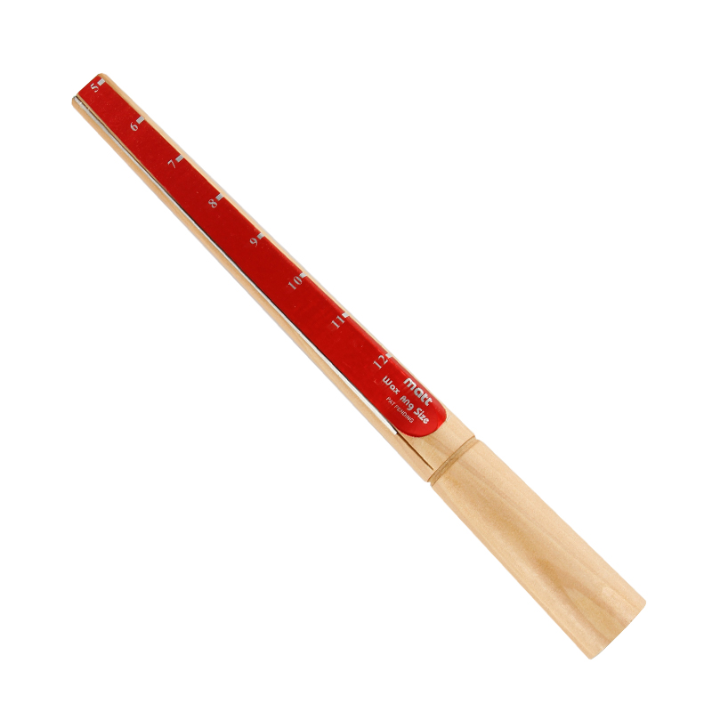 Wood Wax Calving Ring Mandrel  - đánh giá và giá Wood Filler Stick
