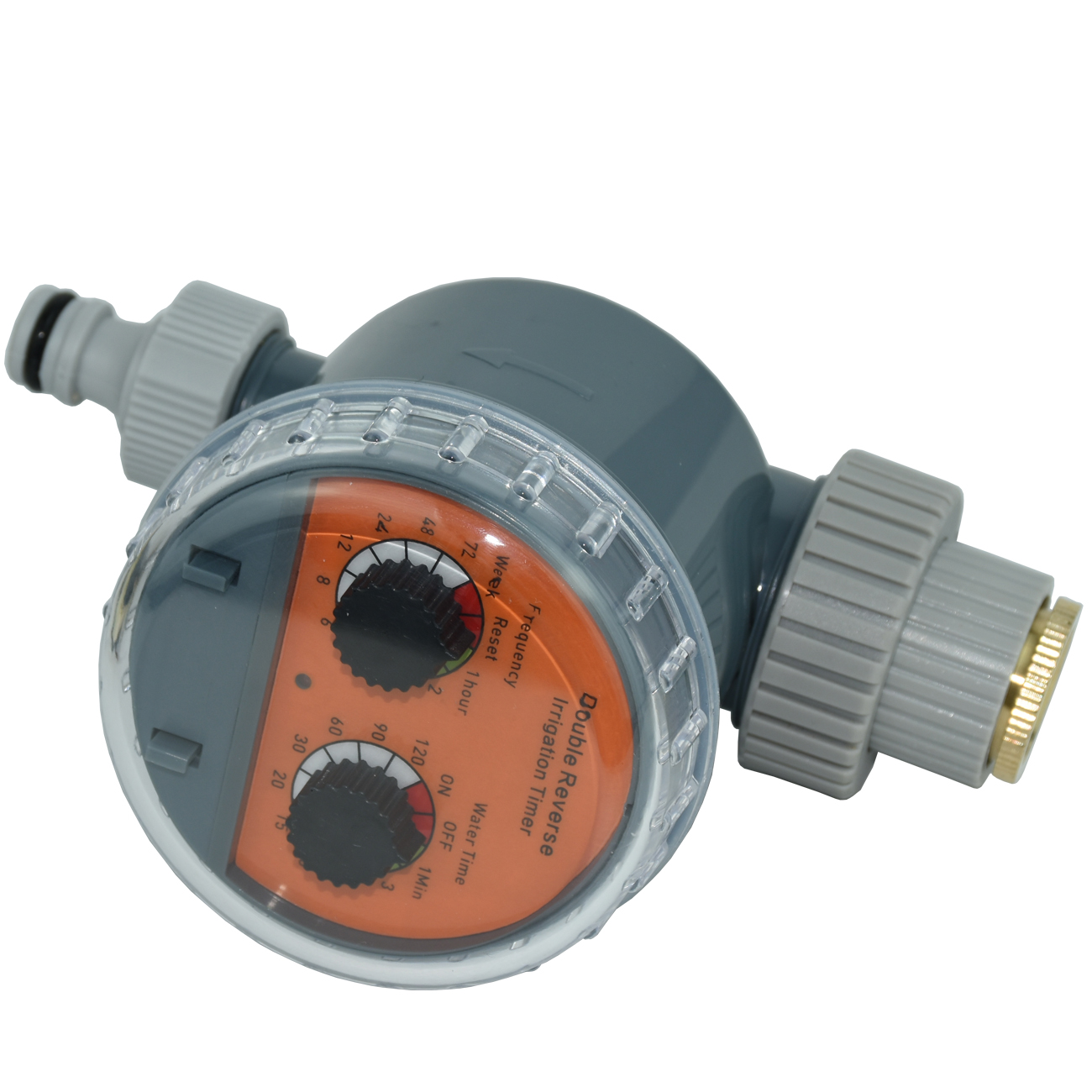 Garden Automatic Ball Valve Wa - đánh giá và giá Home Improvement Tool Time