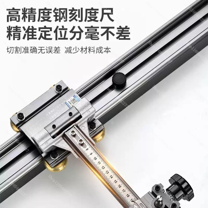 Manual High Precision T Type P - đánh giá và giá Tile Cutter Scoring