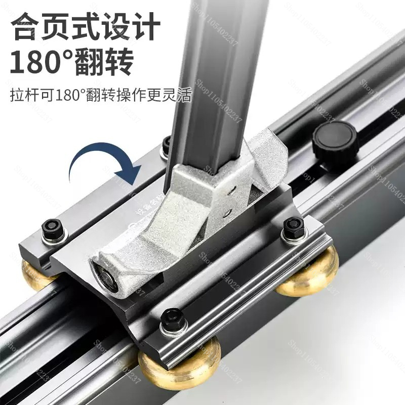 Manual High Precision T Type P - đánh giá và giá Tile Cutter Scoring