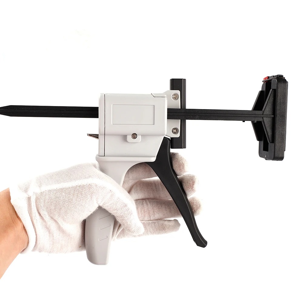 704 Silicone Manual Glue Gun T - đánh giá và giá Caulking Gun Dispensing