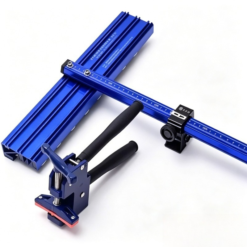 T Shaped Tile Push Cutter ZT5  - đánh giá và giá Tile Cutter Scoring